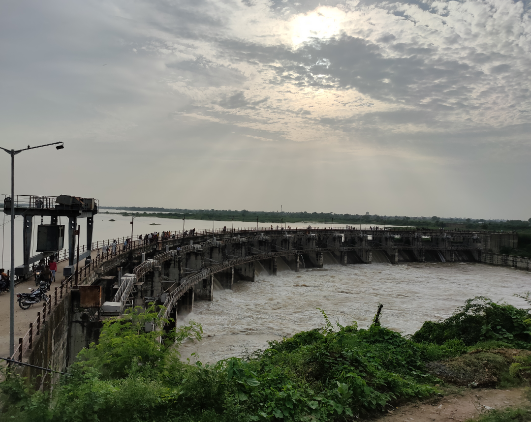 कोटवार डैम