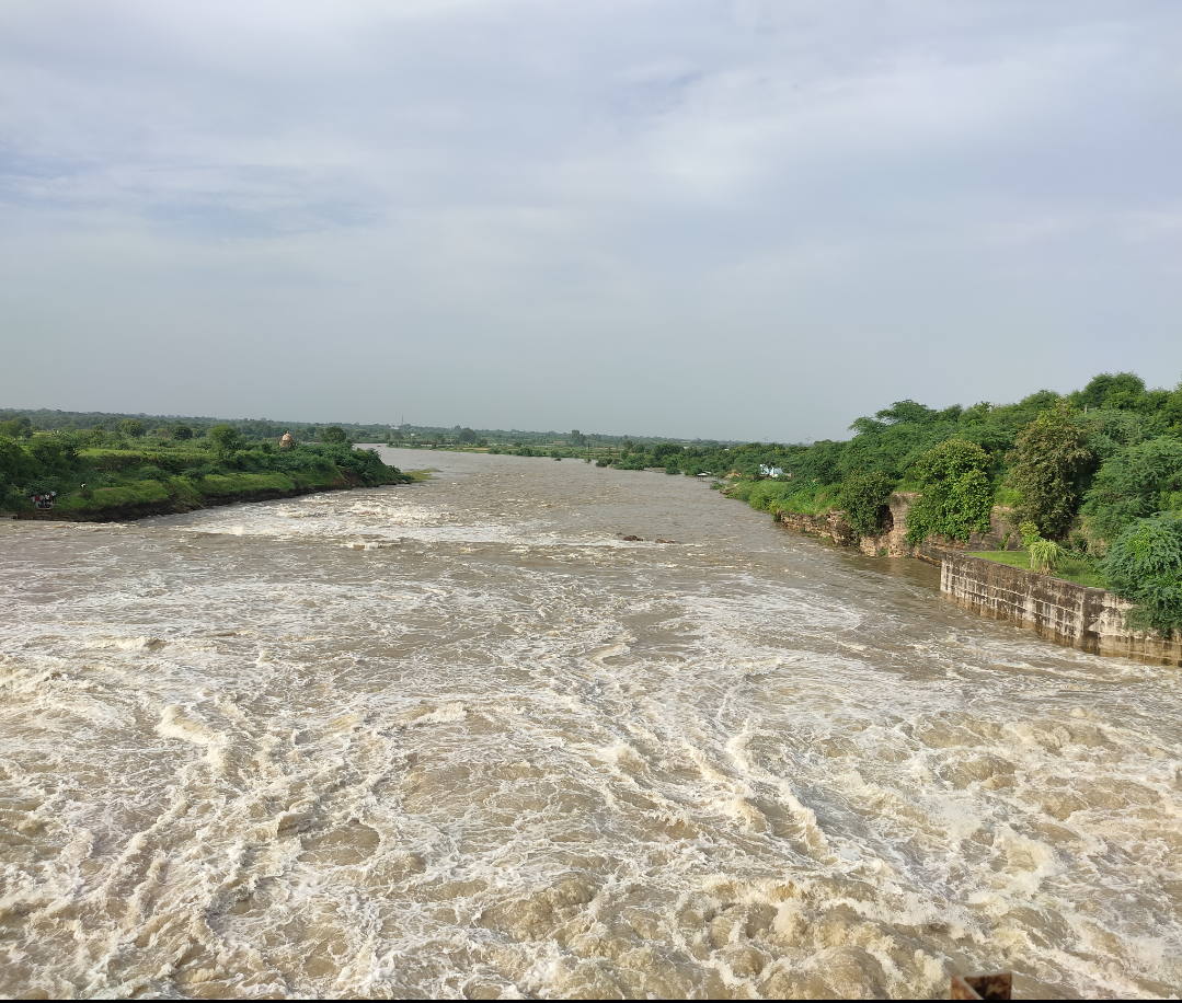 कोटवार डैम