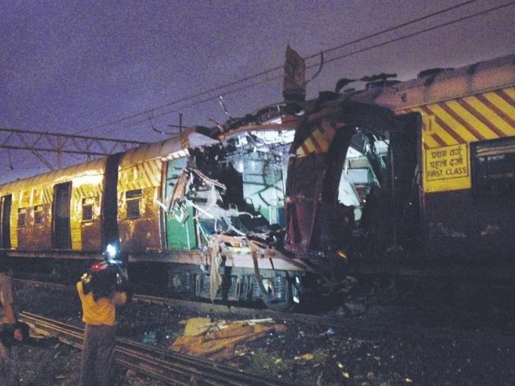 सभी धमाके फर्स्ट क्लास कोचों में हुए थे। हादसे शाम के समय हुए जब लोग ऑफिस से घर लौट रहे थे।