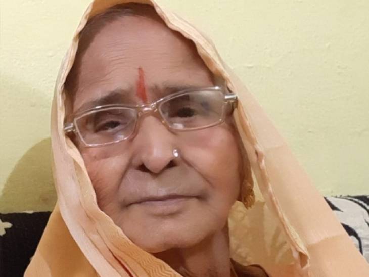 देवेंद्र ईनाणी की माताजी रामकन्या ईनाणी का निधन 8 अप्रैल 2025 को हो गया था।