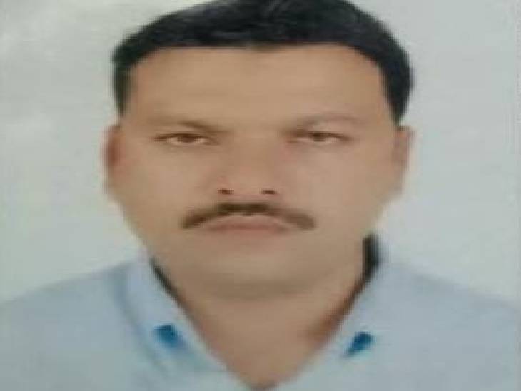 लाडले खां के सीने, पीठ और सिर में गोली लगी है।