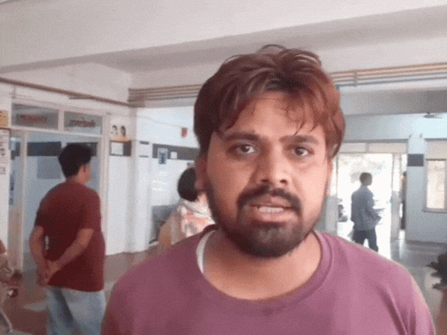 Parent Vaibhav.