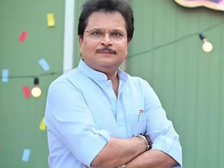 असित कुमार मोदी नीला फिल्म प्रोडक्शन और नीला मीडियाटेक के निर्माता और मालिक हैं।