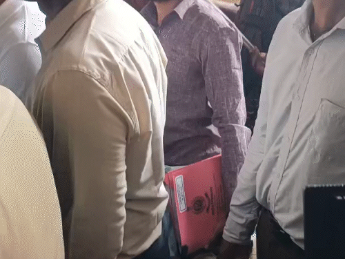 इससे पहले ED ने चैतन्य बघेल से 5 दिनों तक पूछताछ की है।