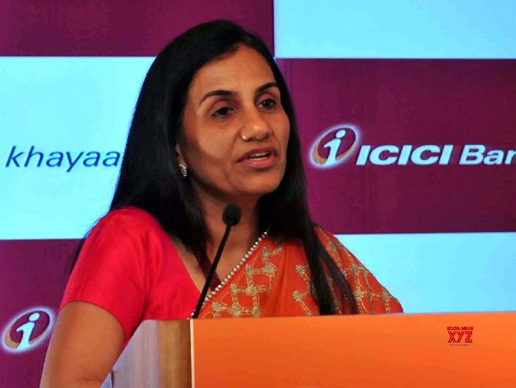 मामले की शुरुआत 2016 में में हुई थी, जिसके बाद 2019 में CBI ने चंदा, दीपक और वेणुगोपाल धूत के खिलाफ केस दर्ज किया था। - Dainik Bhaskar
