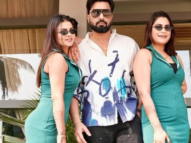अरमान मलिक ने पहली पत्नी पायल की बेस्ट फ्रेंड कृतिका से 2018 में दूसरी शादी की थी।