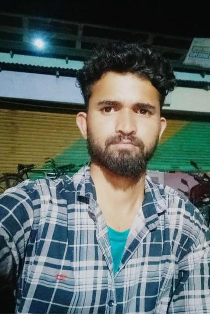 Ashraful, son of Constable Sannat Ali of Assam Industrial Security Force.