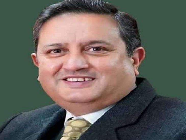 जस्टिस तरलोक सिंह चौहान