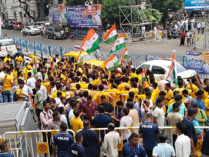 ममता इस बार भाषा और बंगाली पहचान को लेकर चुनावी मैदान में उतरेंगी।