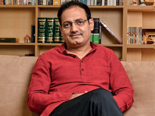 Divyakirti used derogatory and satirical language against the judiciary in a video. (File photo)