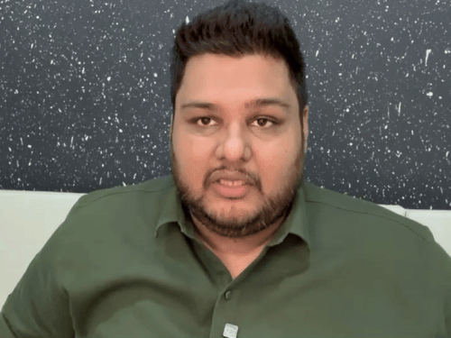 Expert Manik Goyal expert by taking his opinion on the land pooling policy.