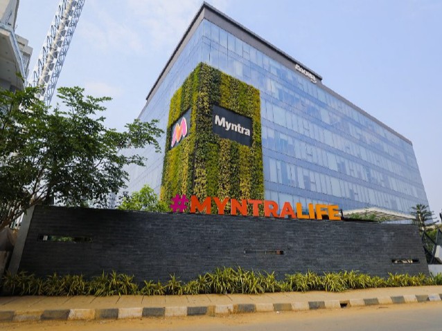 The headquarters of the e-commerce company Mantra are in Bangalore. (File Fota) - Dainik Bhaskar