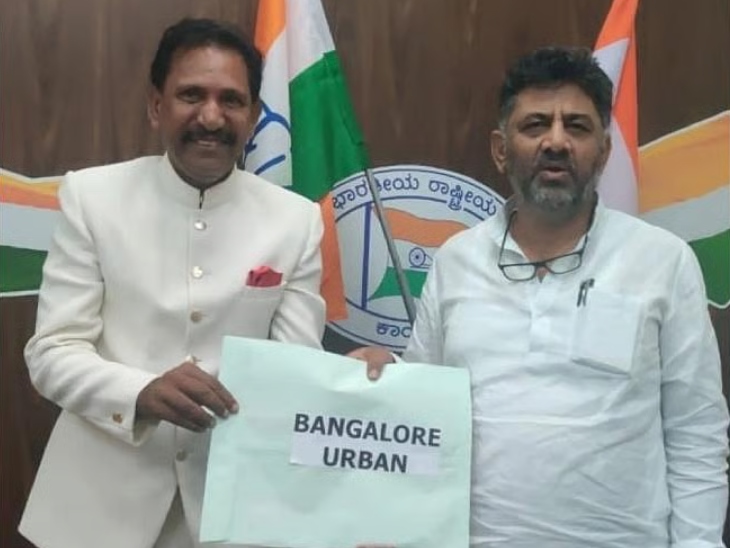 आमिर-अमिताभच्या गाड्यांना 38 लाखांचा दंड: बंगळुरूचे व्यावसायिक 'KGF बाबू' बनले कारण युसूफ शरीफ आधी भंगार विक्रेते होते, नंतर त्यांनी रिअल इस्टेटमध्ये पाऊल ठेवले.
