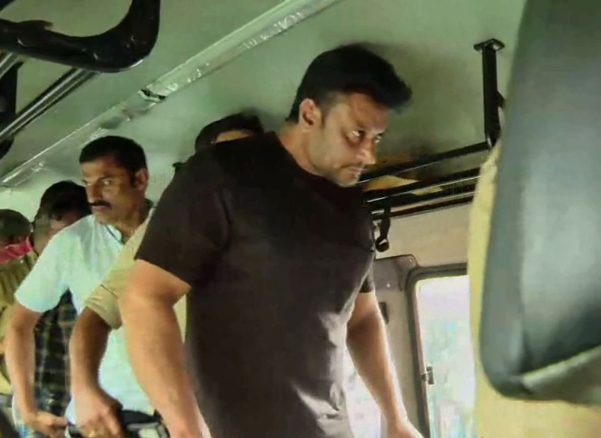 So far 19 people have been arrested in the Fan Renukaswamy case.