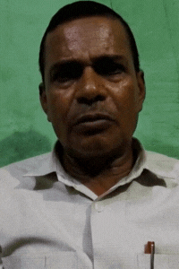 जीशान के पिता आसिफ अली ने कहा- मेरा अब उससे कोई वास्ता नहीं।