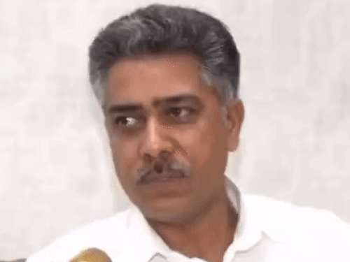 Aditya Chautala, MLA Dabwali.