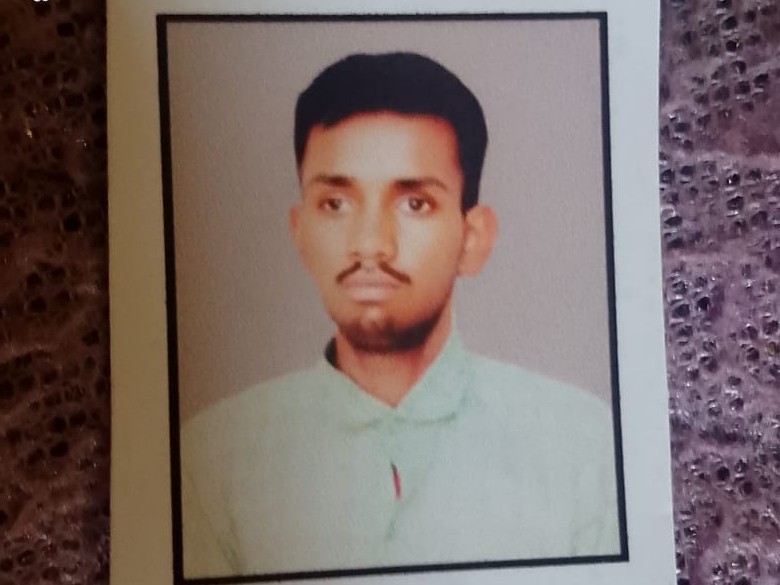A young man who went to take a bath in the river died by drowning | नदी ...