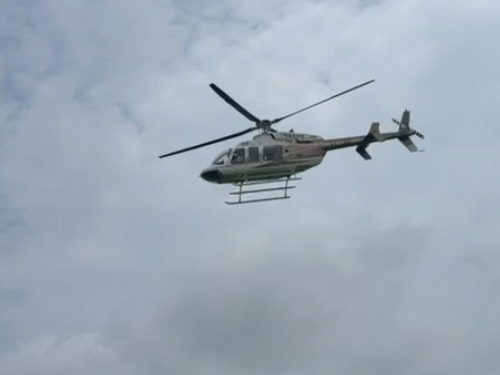 जयपुर में तीज के मौके पर करवाई जाएगी हेलीकॉप्टर जॉय राइड।