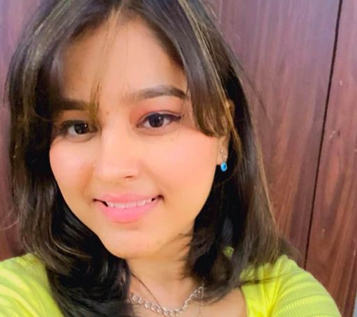 श्वेता सिंह BDS फाइनल ईयर की स्टूडेंट थी।