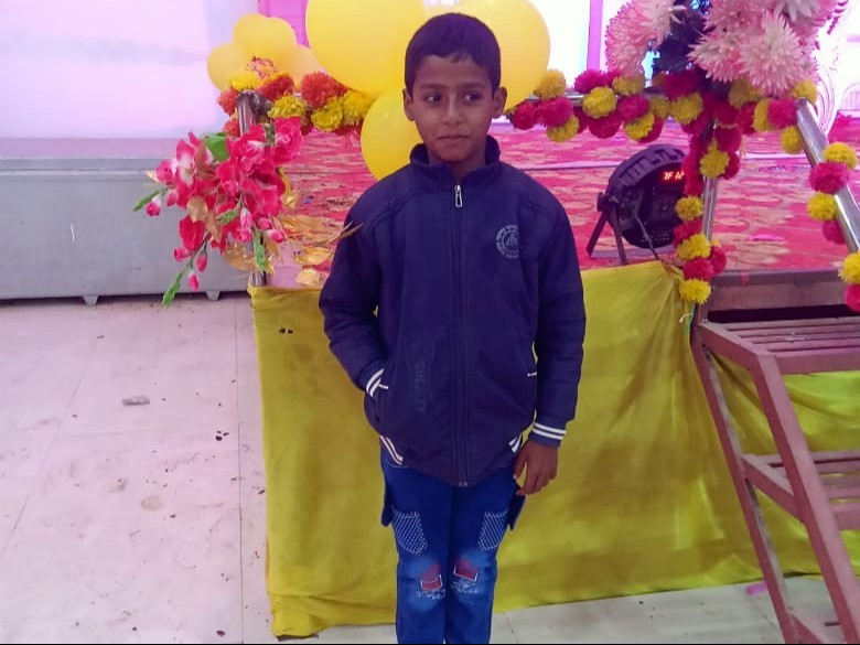 Body of 11-year-old boy drowned in river found | नदी में डूबे 11 वर्षीय ...