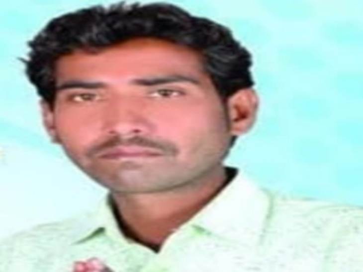 पूर्व सरपंच ने बनवाया सचिव का फर्जी लेटर।
