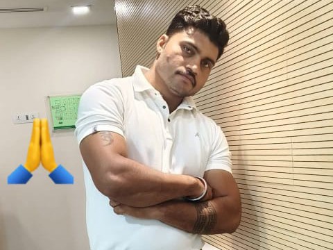 मृतक राहुल (फाइल फोटो)। - Dainik Bhaskar