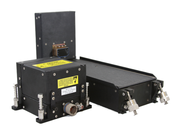 Reps (recorder independent power supply) is a battery powered system that keeps the black box active in the engine failure, also in power loss.