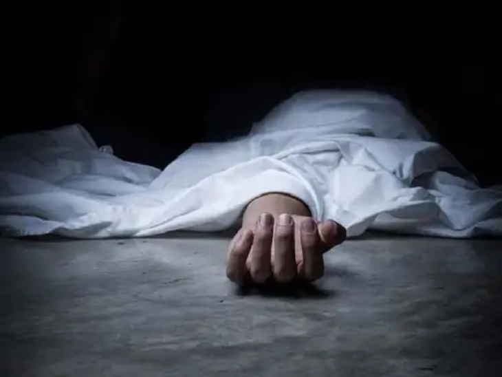 बिलासपुर में बिजली के खंभे पर काम करते वक्त सीएसईबी के ठेका कर्मचारी की मौत