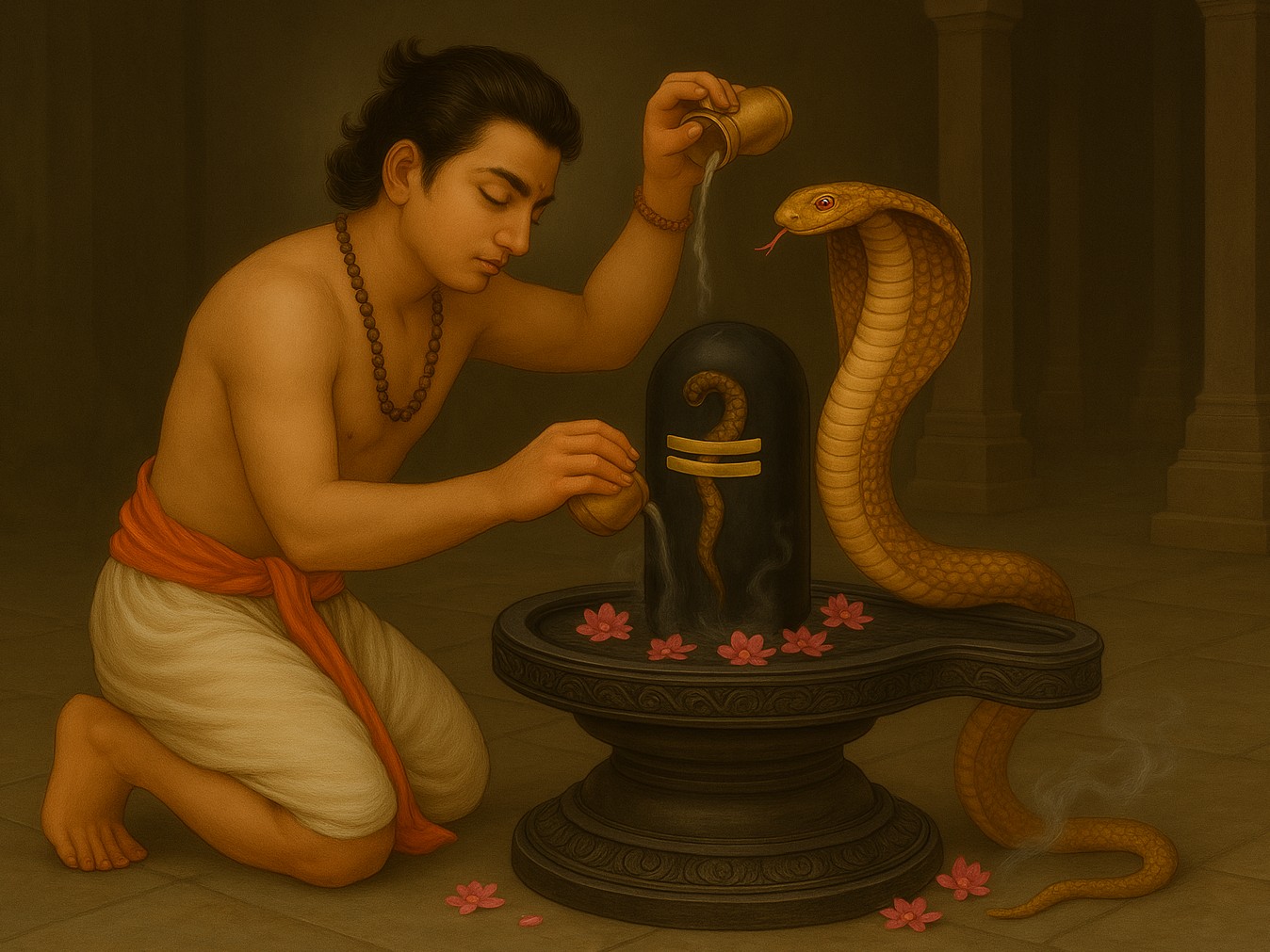 AI जनरेटेड इमेज