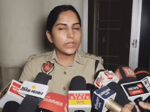 Khanna's SSP Dr. Jyoti Yadav reviewed the opportunity.