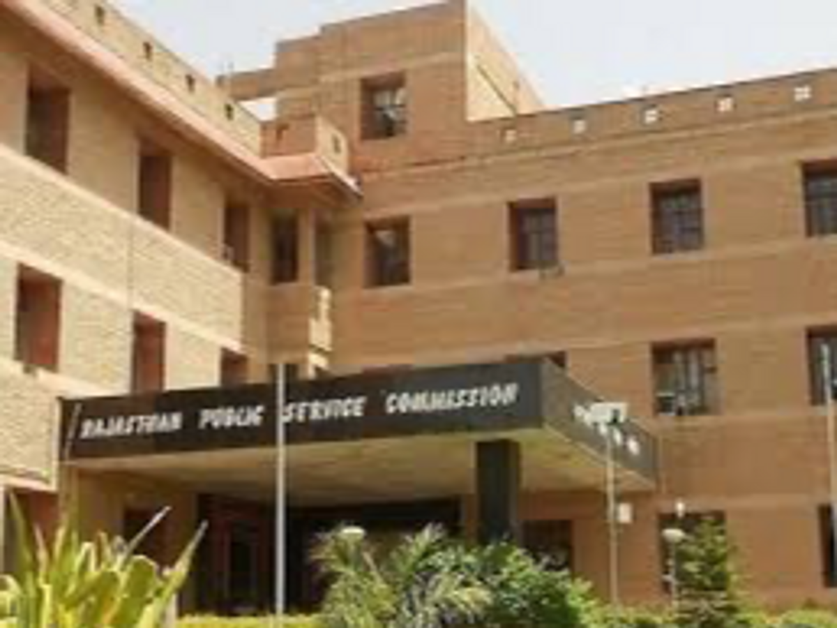 The RPSC administration has completed all preparations for the exam.