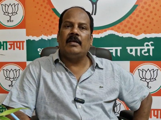 हजारीबाग विधायक प्रदीप प्रसाद ने कहा-अगर इस मामले में उचित कार्रवाई नहीं हुई तो वे इसे झारखंड विधानसभा में उठाएंगे।