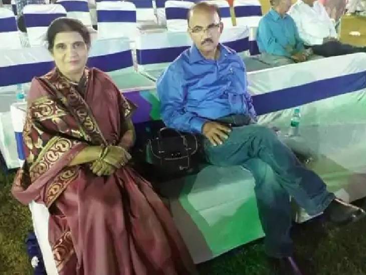 2022 में छतरपुर सेशन कोर्ट ने ममता को हत्या का दोषी मानते हुए उम्रकैद की सजा सुनाई थी।
