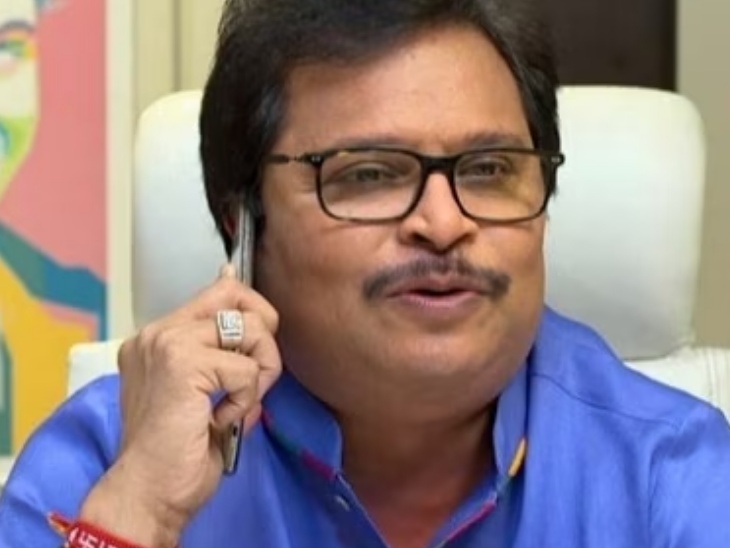 असित मोदी, तारक मेहता का उल्टा चश्मा शो के प्रोड्यूसर हैं।