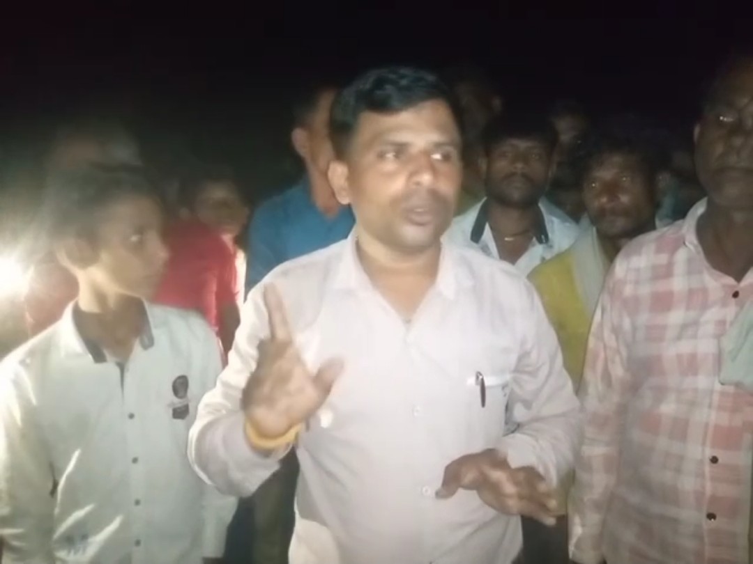 राजकुमार का साला शिवांकर।