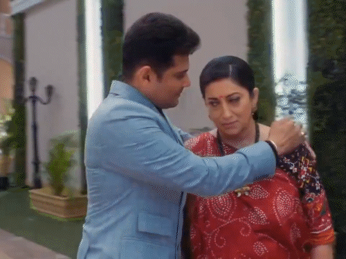 'क्योंकि सास भी कभी बहू थी' 2, 29 जुलाई रात 10:30 बजे से स्टार प्लस और जियोहॉटस्टार पर आ रहा है।
