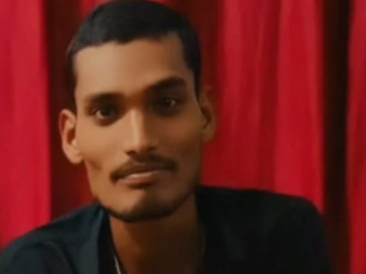 दुर्ग में सौर पैनल लगाने के दौरान हाई टेंशन तार से युवक की मौत - Dainik Bhaskar