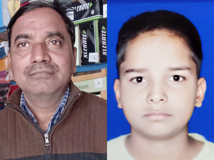 बदायूं में करंट से 2 लोगों की मौत हो गई। - Dainik Bhaskar