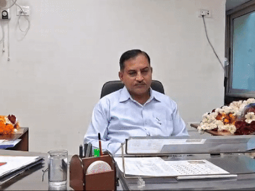 बोर्ड कार्यालय में एक अगस्त से कंट्रोल रूम शुरू होगा जो परीक्षा समाप्ति 8 अगस्त तक जारी रहेगा।