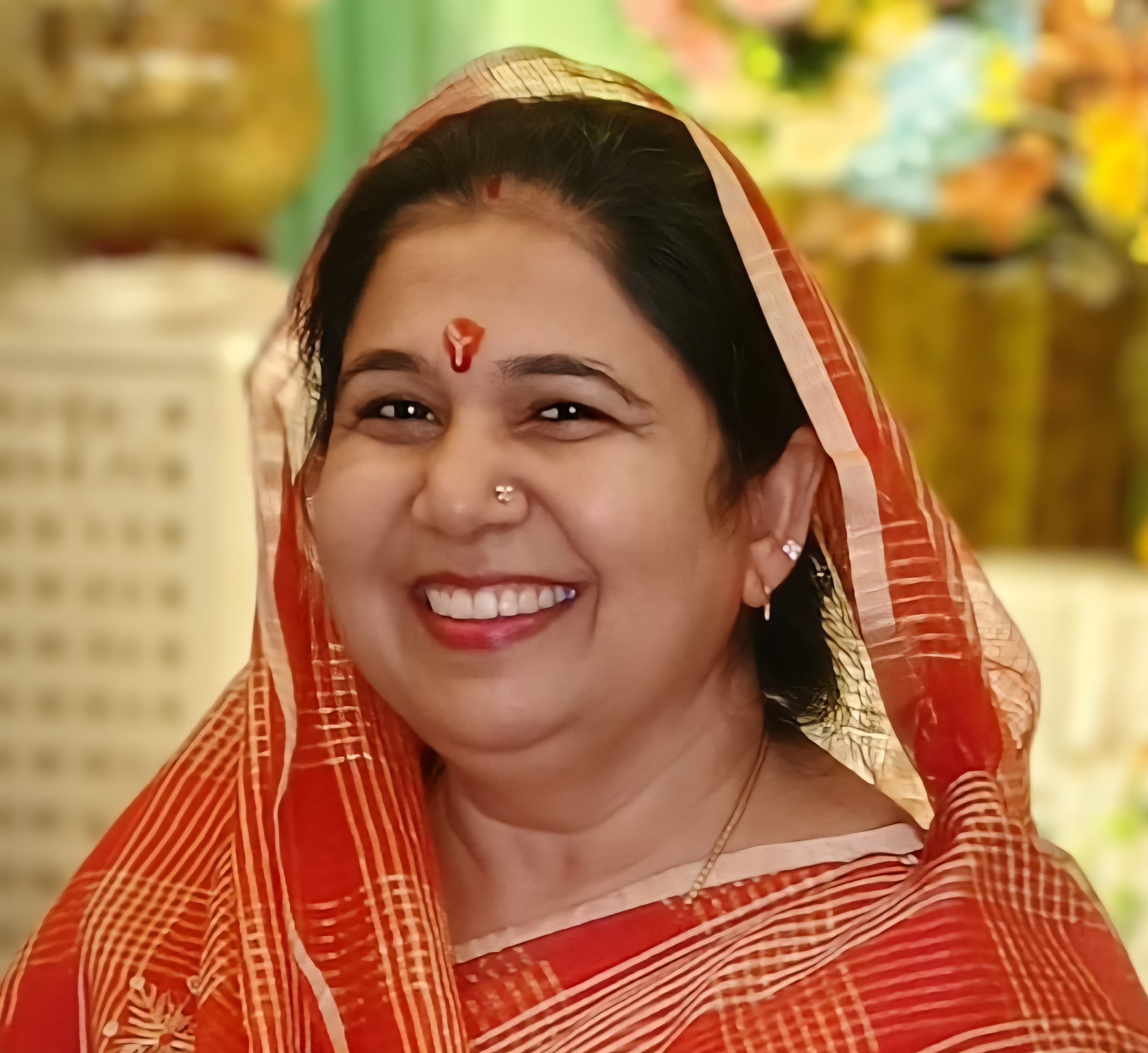 ICDS-PWD राज्यमंत्री डॉ. मंजू बाघमार