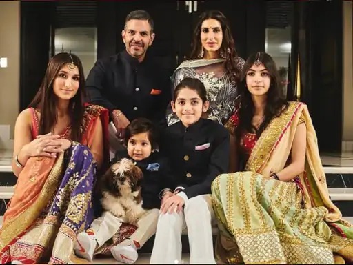 प्रॉपर्टी विवाद के बीच प्रिया सचदेवा ने अपना इंस्टाग्राम हैंडल चेंज किया है।