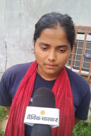 बेटी शिखा ने कहा- पापा परेशान रहते थे, मगर कुछ बताते नहीं थे।