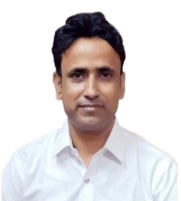 दैनिक रेलयात्री संघ के प्रधान गणेश शर्मा
