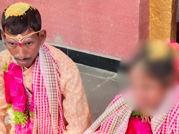 बच्ची का शारीरिक परीक्षण कराया जाएगा। यौन संबंध बनाने की पुष्टि होने पर POCSO के तहत मामला दर्ज होगा।