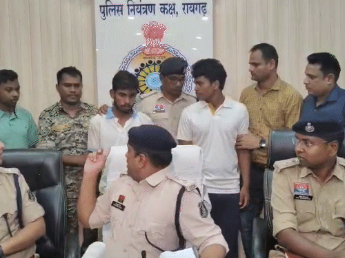 अवैध संबंध के शक में पूर्व विधायक के भाई की हत्या की गई थी।