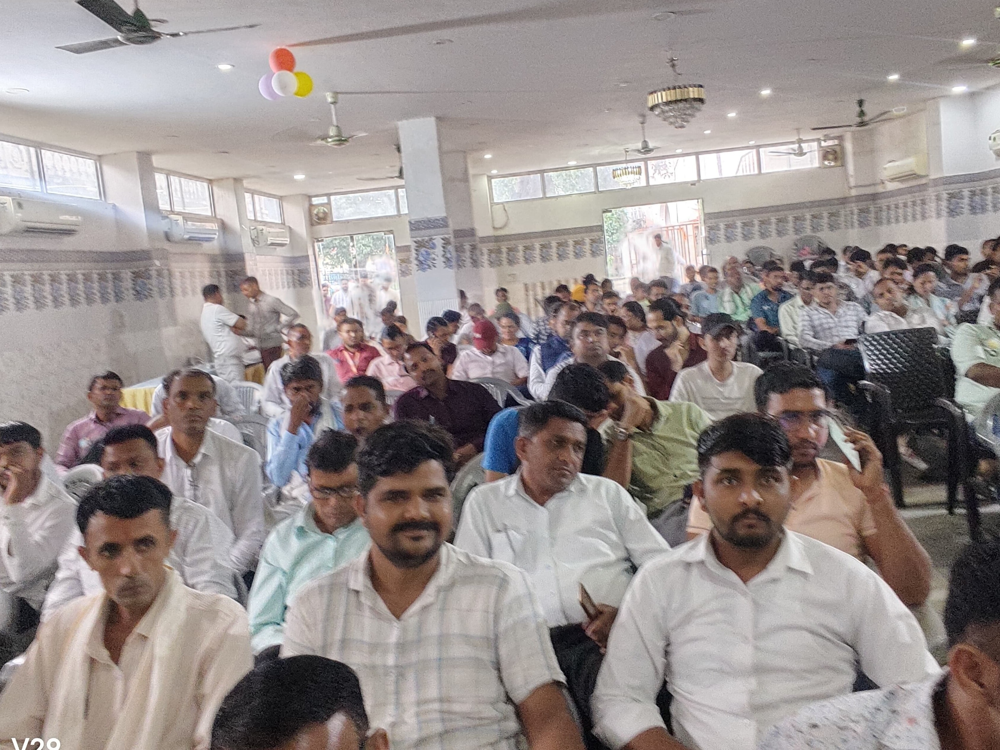 बैंक मित्र गठन की आवश्यकता भारत के ग्रामीण और पिछड़े इलाकों में आज भी बैंक शाखाओं की पहुंच सीमित है।