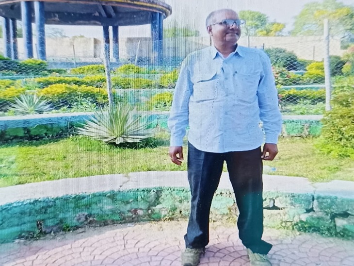 मनोज गुप्ता ने पंडो युवती से की थी दूसरी शादी