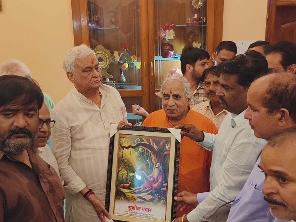 किरोड़ी लाल मीणा ने कहा- पेपर लीक में 57 ट्रेनी सब-इंस्पेक्टर जेल में है, यहां तक कि आरपीएससी के मेंबर भी जेल की हवा खा रहे हैं।