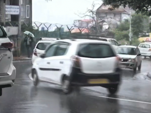 Himachal Pradesh received 10 percent more rainfall than normal in this monsoon season. Excessive rainfall is forecast than normal in August and September