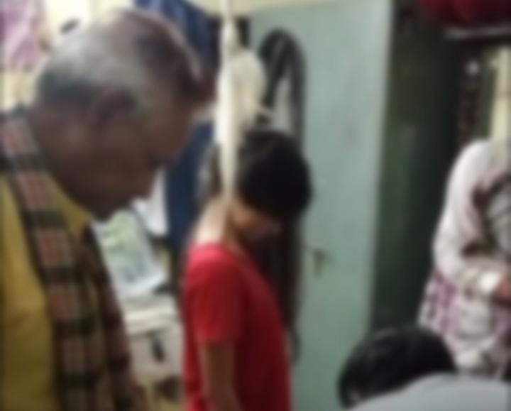 कोरबा में 10वीं क्लास में पढ़ने वाली छात्रा ने फांसी लगाकर खुदकुशी कर ली।